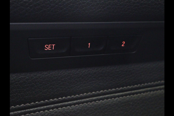 BMW 5 Serie 520i High Executive | M-Sport | Leder | Stoelverwarming | Trekhaak | 20'' | Adaptief LED | Comfortstoelen | Navigatie | Parkeerhulp | Memory