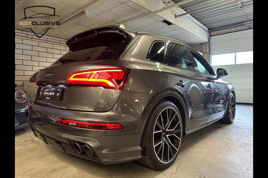 Audi SQ5 ABT 426PK Quattro Pro Line Plus Pano/Carbon/Massage/HUD