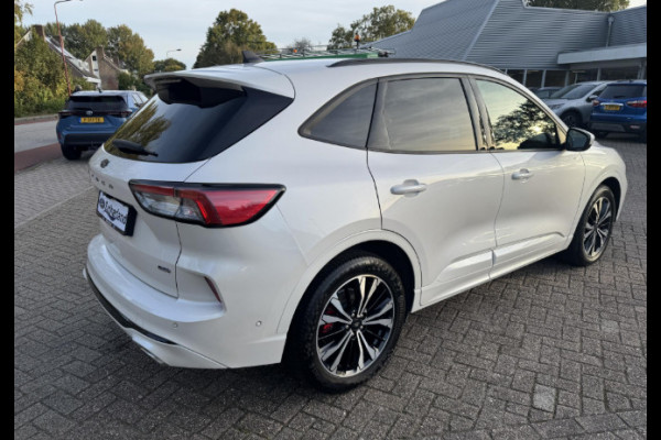 Ford Kuga 2.5 PHEV ST-Line X 225pk | Adaptieve Cruise | Winterpack | 19 inch | Head Up Display | Dealer onderhouden