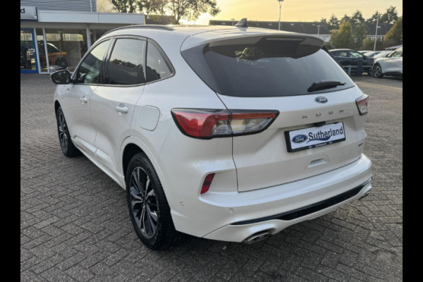 Ford Kuga 2.5 PHEV ST-Line X 225pk | Adaptieve Cruise | Winterpack | 19 inch | Head Up Display | Dealer onderhouden