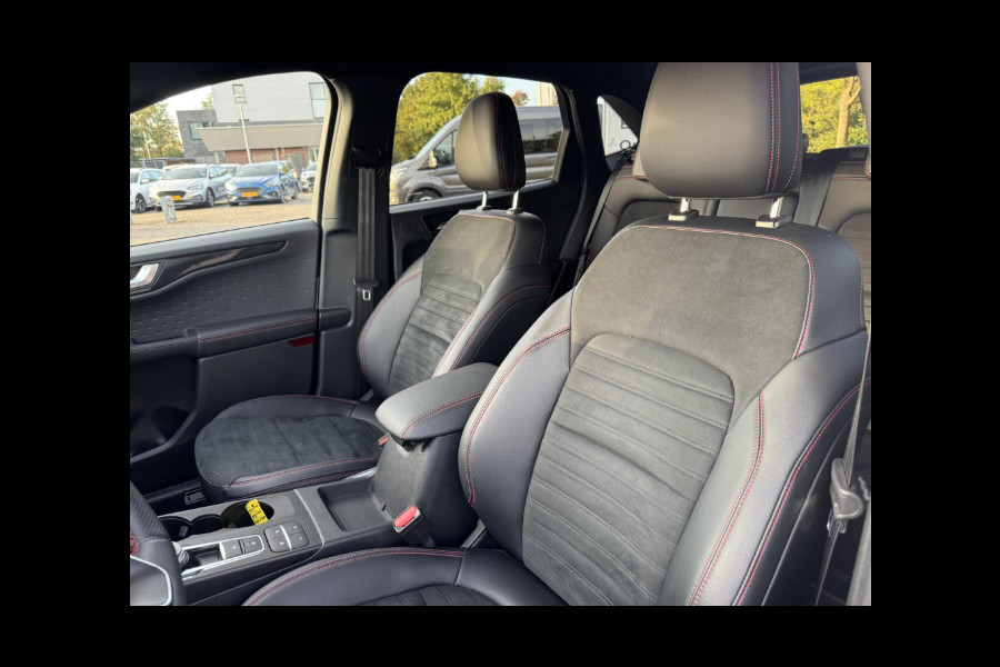 Ford Kuga 2.5 PHEV ST-Line X 225pk | Adaptieve Cruise | Winterpack | 19 inch | Head Up Display | Dealer onderhouden