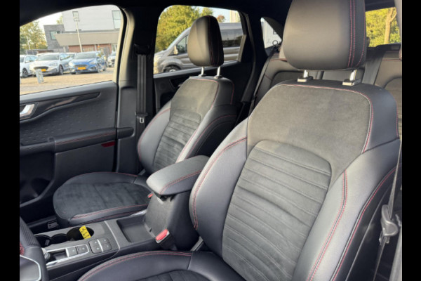 Ford Kuga 2.5 PHEV ST-Line X 225pk | Adaptieve Cruise | Winterpack | 19 inch | Head Up Display | Dealer onderhouden