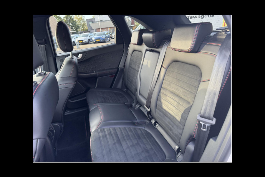 Ford Kuga 2.5 PHEV ST-Line X 225pk | Adaptieve Cruise | Winterpack | 19 inch | Head Up Display | Dealer onderhouden