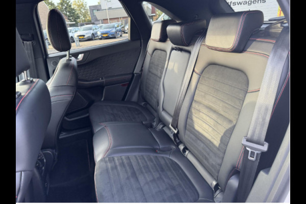 Ford Kuga 2.5 PHEV ST-Line X 225pk | Adaptieve Cruise | Winterpack | 19 inch | Head Up Display | Dealer onderhouden