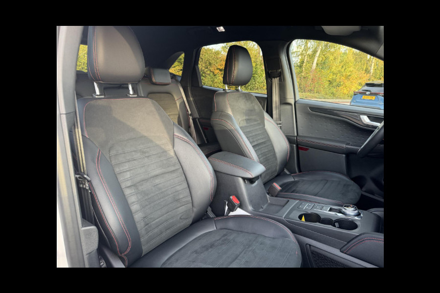 Ford Kuga 2.5 PHEV ST-Line X 225pk | Adaptieve Cruise | Winterpack | 19 inch | Head Up Display | Dealer onderhouden
