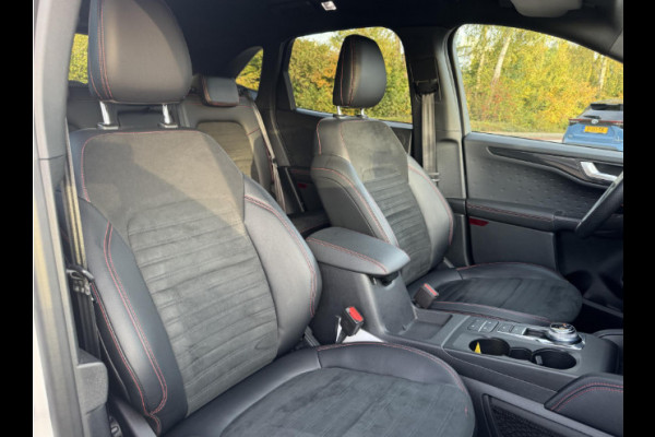 Ford Kuga 2.5 PHEV ST-Line X 225pk | Adaptieve Cruise | Winterpack | 19 inch | Head Up Display | Dealer onderhouden
