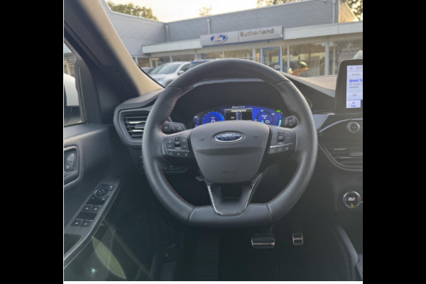Ford Kuga 2.5 PHEV ST-Line X 225pk | Adaptieve Cruise | Winterpack | 19 inch | Head Up Display | Dealer onderhouden