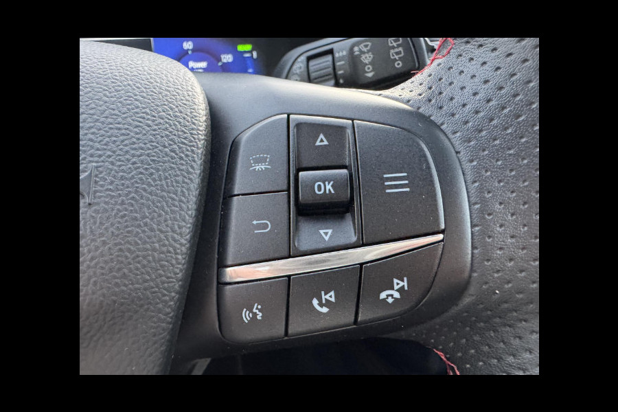 Ford Kuga 2.5 PHEV ST-Line X 225pk | Adaptieve Cruise | Winterpack | 19 inch | Head Up Display | Dealer onderhouden