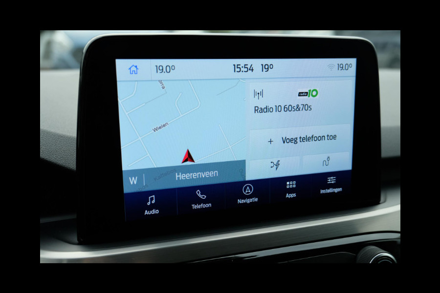 Ford Kuga 2.5 PHEV ST-Line X 225pk | Adaptieve Cruise | Winterpack | 19 inch | Head Up Display | Dealer onderhouden