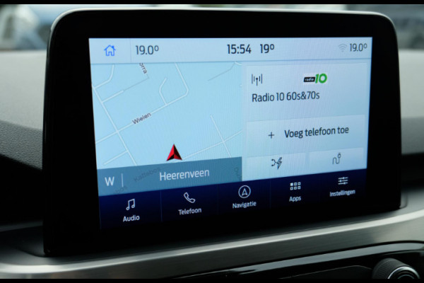 Ford Kuga 2.5 PHEV ST-Line X 225pk | Adaptieve Cruise | Winterpack | 19 inch | Head Up Display | Dealer onderhouden