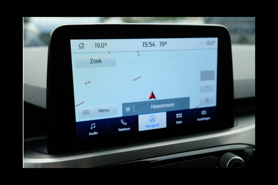 Ford Kuga 2.5 PHEV ST-Line X 225pk | Adaptieve Cruise | Winterpack | 19 inch | Head Up Display | Dealer onderhouden