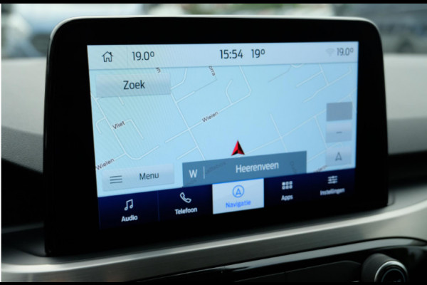 Ford Kuga 2.5 PHEV ST-Line X 225pk | Adaptieve Cruise | Winterpack | 19 inch | Head Up Display | Dealer onderhouden