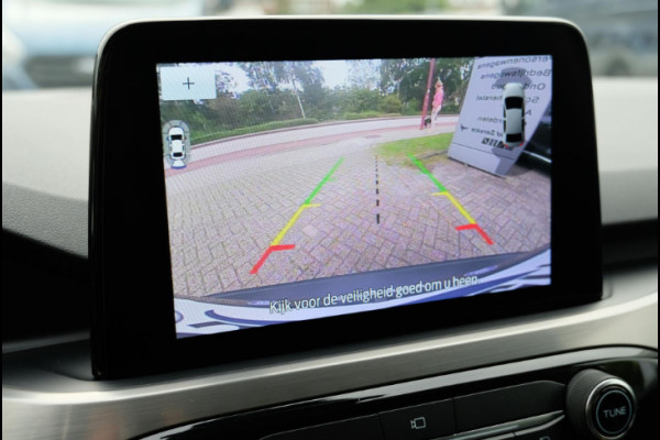 Ford Kuga 2.5 PHEV ST-Line X 225pk | Adaptieve Cruise | Winterpack | 19 inch | Head Up Display | Dealer onderhouden