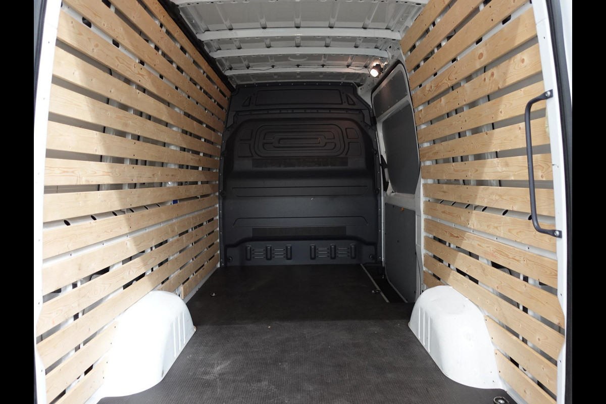 Mercedes-Benz Sprinter 315 Automaat L2H2 RWD Automaat Airco Cruise Control Mercedes-Benz Sprinter 315 Automaat L2H2 RWD Automaat Airco Cruise Control