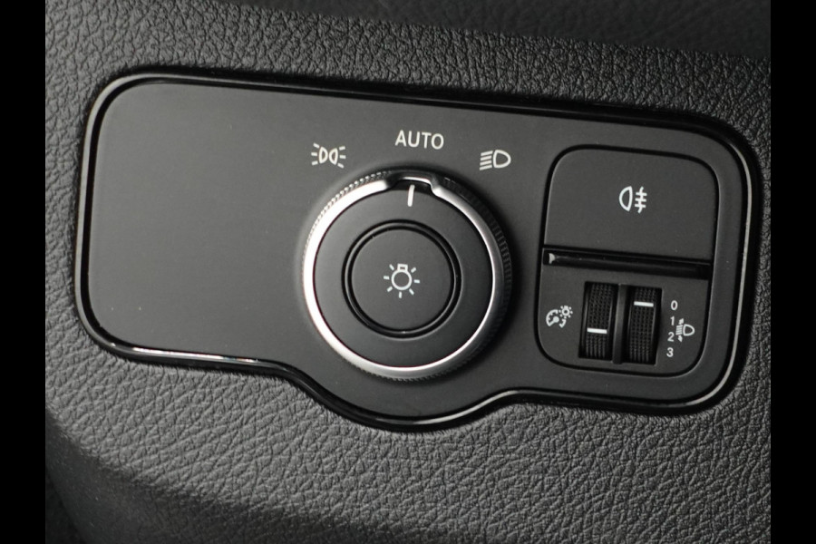 Mercedes-Benz Sprinter 315 Automaat L2H2 RWD Automaat Airco Cruise Control