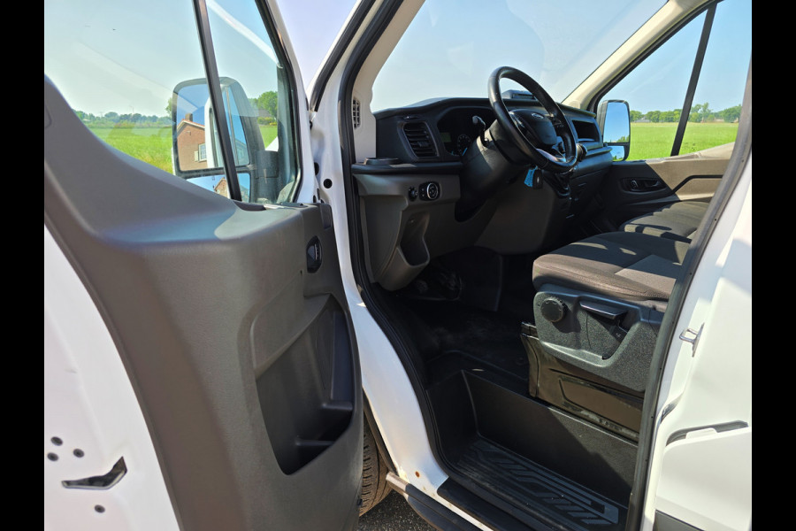 Ford Transit 350 2.0 TDCI L2 H2 - 130 Pk - Euro 6 - Airco - Cruise Control
