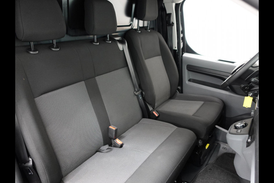 Peugeot Expert 180pk Automaat L3H1 Long Premium Navigatie Apple Carplay Trekhaak Imperiaal Airco Cruise control