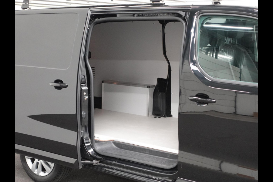 Peugeot Expert 180pk Automaat L3H1 Long Premium Navigatie Apple Carplay Trekhaak Imperiaal Airco Cruise control