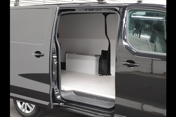 Peugeot Expert 180pk Automaat L3H1 Long Premium Navigatie Apple Carplay Trekhaak Imperiaal Airco Cruise control
