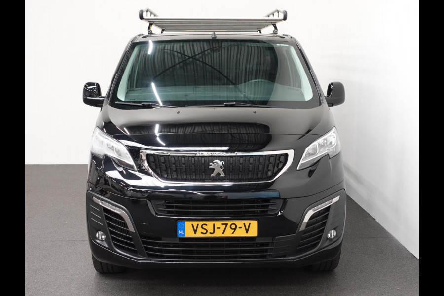 Peugeot Expert 180pk Automaat L3H1 Long Premium Navigatie Apple Carplay Trekhaak Imperiaal Airco Cruise control