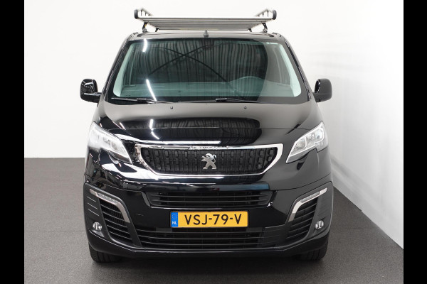 Peugeot Expert 180pk Automaat L3H1 Long Premium Navigatie Apple Carplay Trekhaak Imperiaal Airco Cruise control