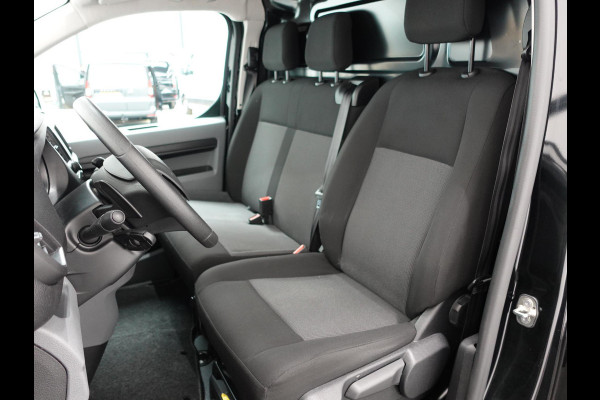 Peugeot Expert 180pk Automaat L3H1 Long Premium Navigatie Apple Carplay Trekhaak Imperiaal Airco Cruise control