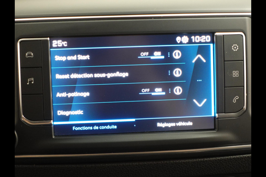 Peugeot Expert 180pk Automaat L3H1 Long Premium Navigatie Apple Carplay Trekhaak Imperiaal Airco Cruise control