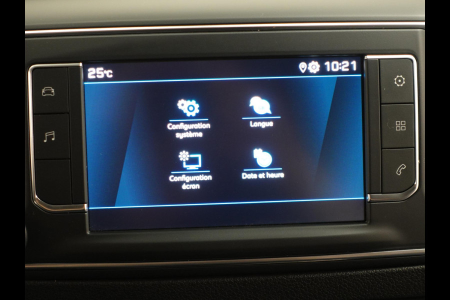 Peugeot Expert 180pk Automaat L3H1 Long Premium Navigatie Apple Carplay Trekhaak Imperiaal Airco Cruise control