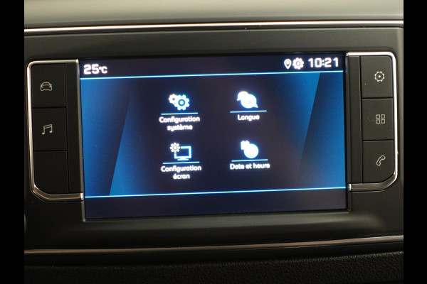 Peugeot Expert 180pk Automaat L3H1 Long Premium Navigatie Apple Carplay Trekhaak Imperiaal Airco Cruise control