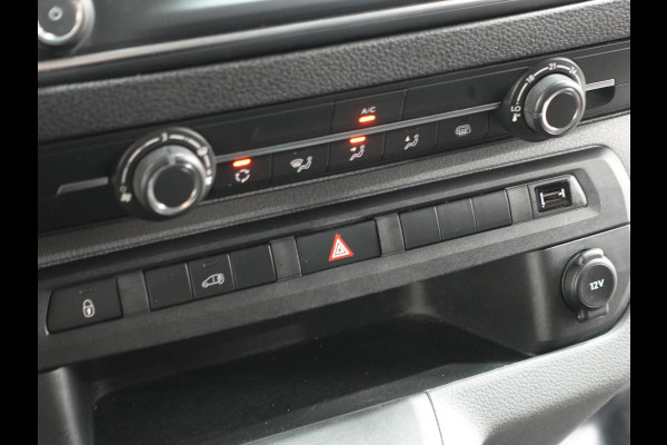 Peugeot Expert 180pk Automaat L3H1 Long Premium Navigatie Apple Carplay Trekhaak Imperiaal Airco Cruise control