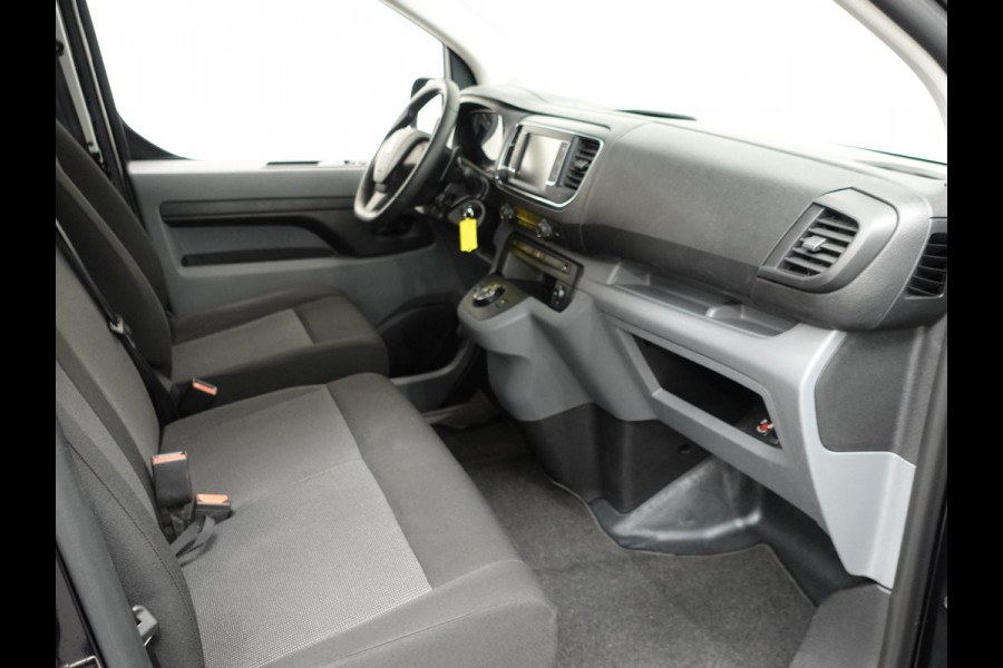 Peugeot Expert 180pk Automaat L3H1 Long Premium Navigatie Apple Carplay Trekhaak Imperiaal Airco Cruise control