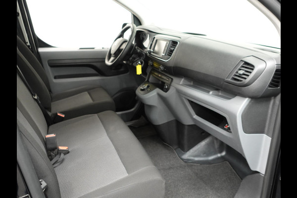 Peugeot Expert 180pk Automaat L3H1 Long Premium Navigatie Apple Carplay Trekhaak Imperiaal Airco Cruise control