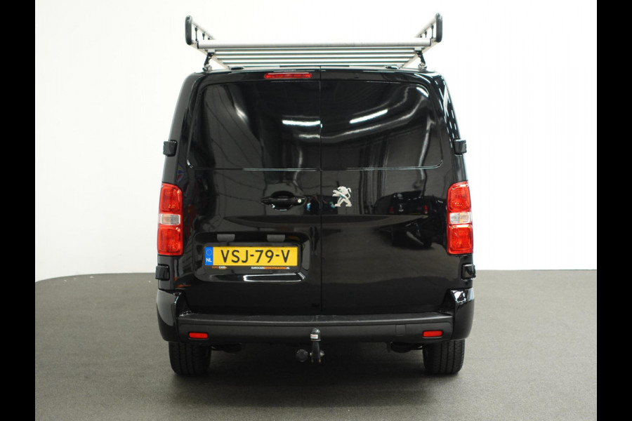 Peugeot Expert 180pk Automaat L3H1 Long Premium Navigatie Apple Carplay Trekhaak Imperiaal Airco Cruise control