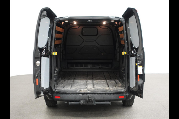 Ford Transit Custom 300 2.0 TDCI L2H1 Trend Automaat Airco Navi Cruise control Camera PDC voor & Achter Trekhaak