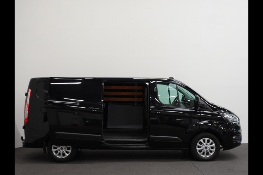 Ford Transit Custom 300 2.0 TDCI L2H1 Trend Automaat Airco Navi Cruise control Camera PDC voor & Achter Trekhaak