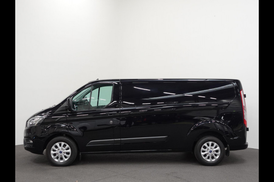 Ford Transit Custom 300 2.0 TDCI L2H1 Trend Automaat Airco Navi Cruise control Camera PDC voor & Achter Trekhaak
