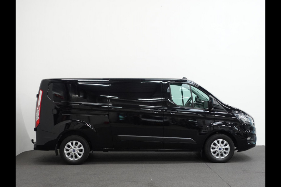 Ford Transit Custom 300 2.0 TDCI L2H1 Trend Automaat Airco Navi Cruise control Camera PDC voor & Achter Trekhaak