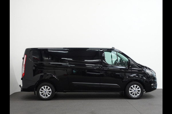 Ford Transit Custom 300 2.0 TDCI L2H1 Trend Automaat Airco Navi Cruise control Camera PDC voor & Achter Trekhaak