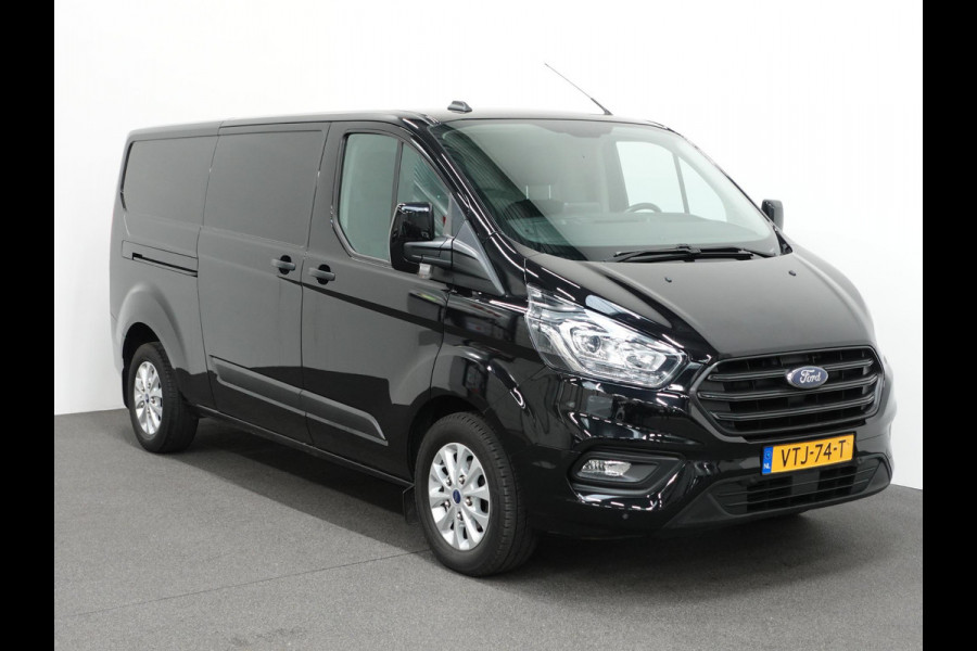 Ford Transit Custom 300 2.0 TDCI L2H1 Trend Automaat Airco Navi Cruise control Camera PDC voor & Achter Trekhaak