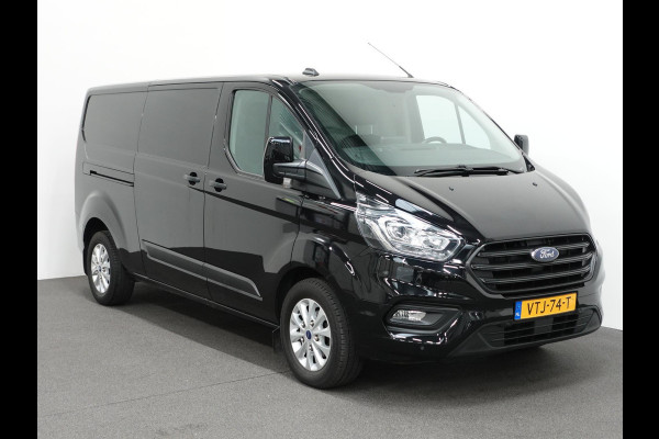 Ford Transit Custom 300 2.0 TDCI L2H1 Trend Automaat Airco Navi Cruise control Camera PDC voor & Achter Trekhaak