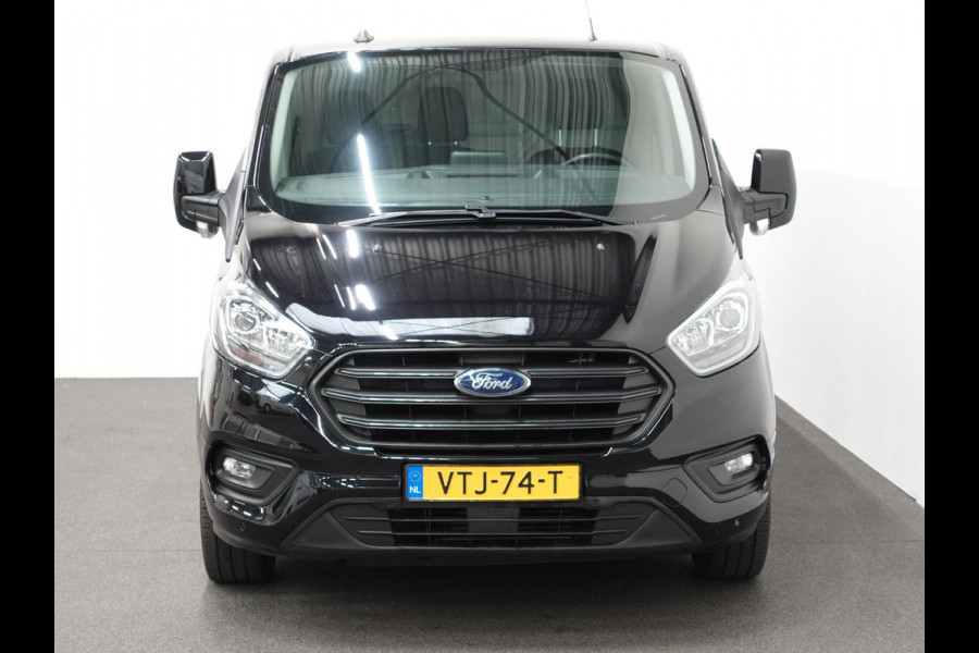 Ford Transit Custom 300 2.0 TDCI L2H1 Trend Automaat Airco Navi Cruise control Camera PDC voor & Achter Trekhaak