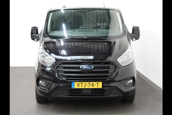 Ford Transit Custom 300 2.0 TDCI L2H1 Trend Automaat Airco Navi Cruise control Camera PDC voor & Achter Trekhaak