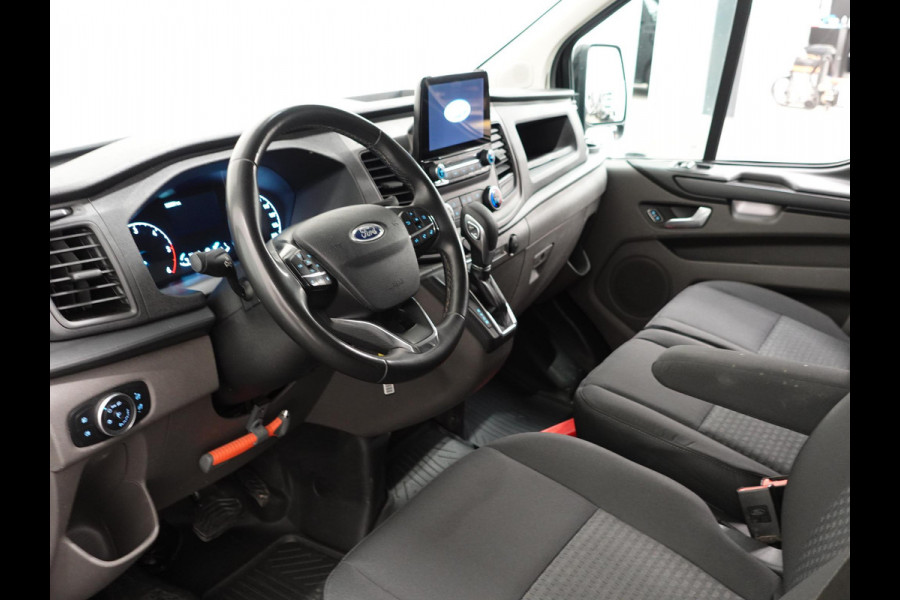 Ford Transit Custom 300 2.0 TDCI L2H1 Trend Automaat Airco Navi Cruise control Camera PDC voor & Achter Trekhaak