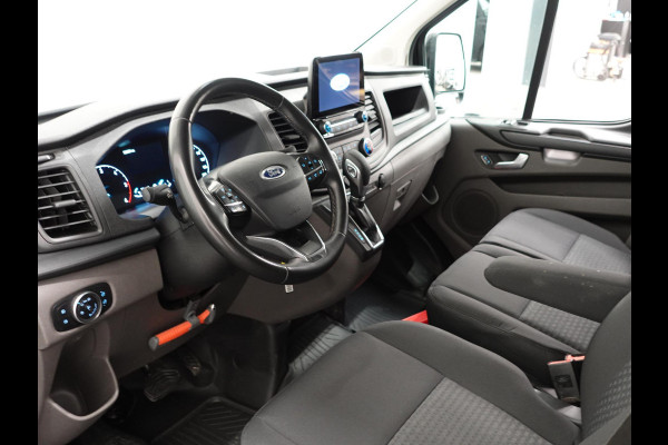 Ford Transit Custom 300 2.0 TDCI L2H1 Trend Automaat Airco Navi Cruise control Camera PDC voor & Achter Trekhaak