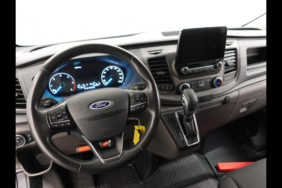 Ford Transit Custom 300 2.0 TDCI L2H1 Trend Automaat Airco Navi Cruise control Camera PDC voor & Achter Trekhaak