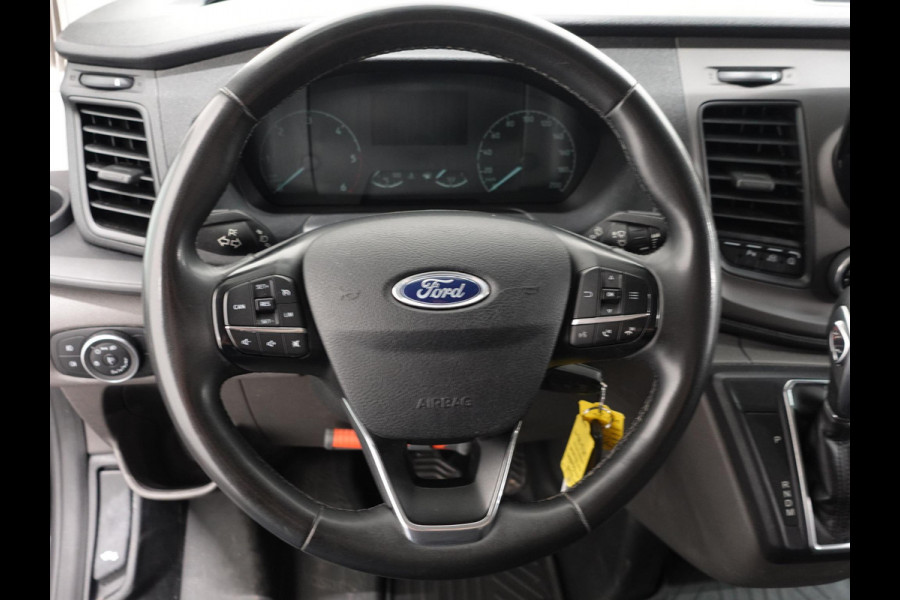 Ford Transit Custom 300 2.0 TDCI L2H1 Trend Automaat Airco Navi Cruise control Camera PDC voor & Achter Trekhaak