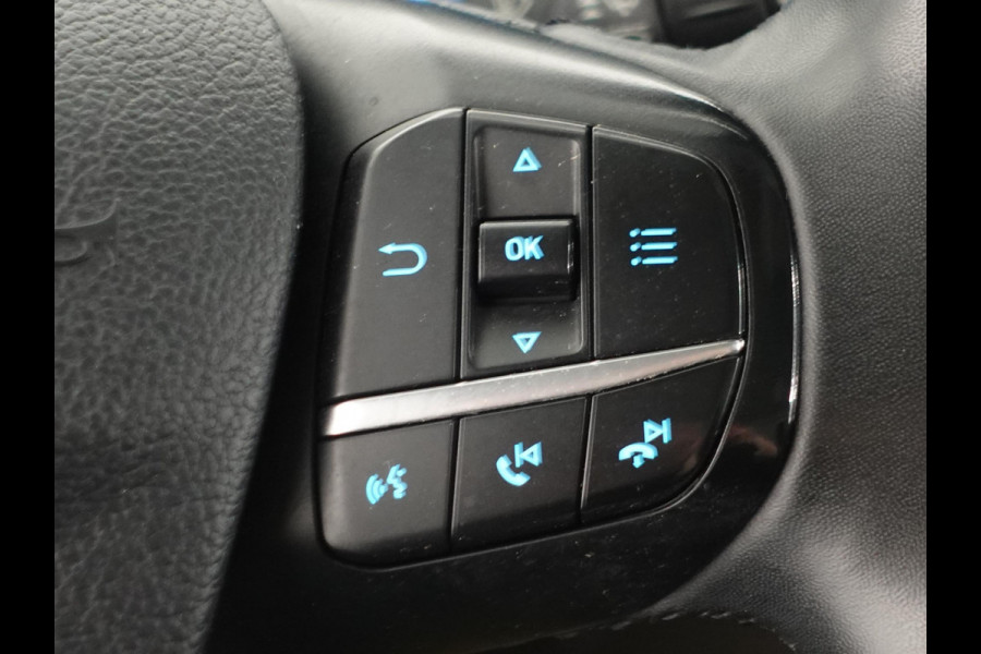 Ford Transit Custom 300 2.0 TDCI L2H1 Trend Automaat Airco Navi Cruise control Camera PDC voor & Achter Trekhaak