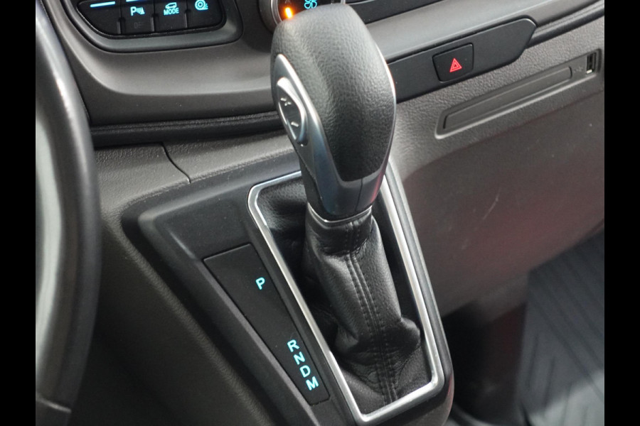 Ford Transit Custom 300 2.0 TDCI L2H1 Trend Automaat Airco Navi Cruise control Camera PDC voor & Achter Trekhaak