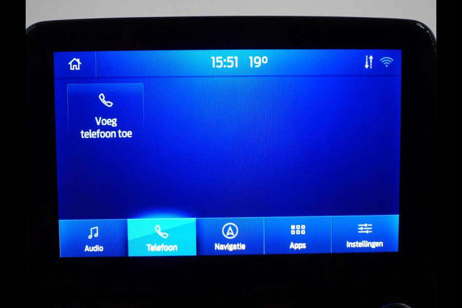 Ford Transit Custom 300 2.0 TDCI L2H1 Trend Automaat Airco Navi Cruise control Camera PDC voor & Achter Trekhaak