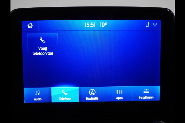 Ford Transit Custom 300 2.0 TDCI L2H1 Trend Automaat Airco Navi Cruise control Camera PDC voor & Achter Trekhaak